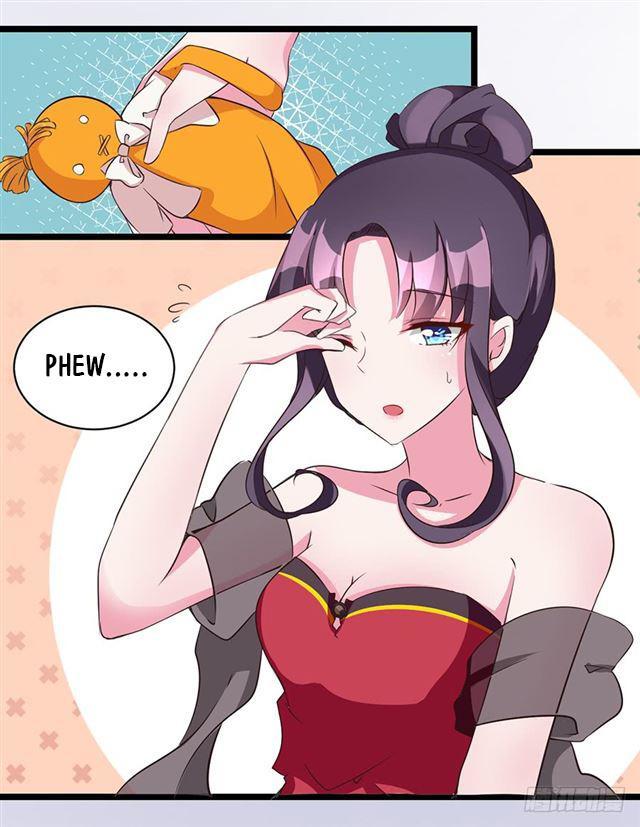 Gửi Người Không Quen Chap 8 - Next Chap 9