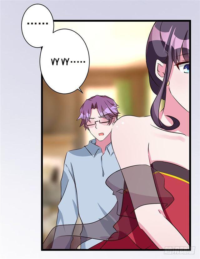 Gửi Người Không Quen Chap 8 - Next Chap 9