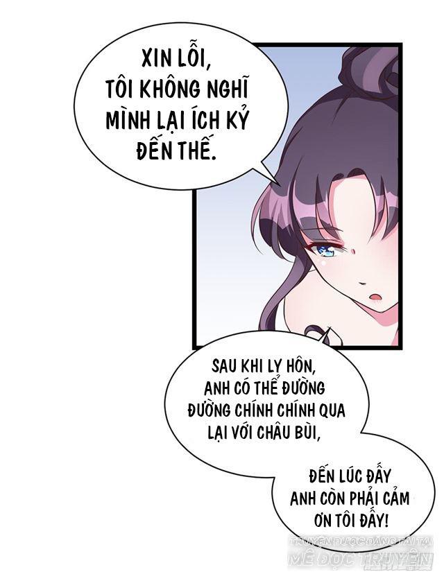 Gửi Người Không Quen Chap 8 - Next Chap 9