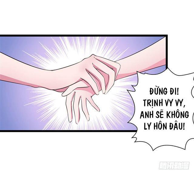 Gửi Người Không Quen Chap 8 - Next Chap 9
