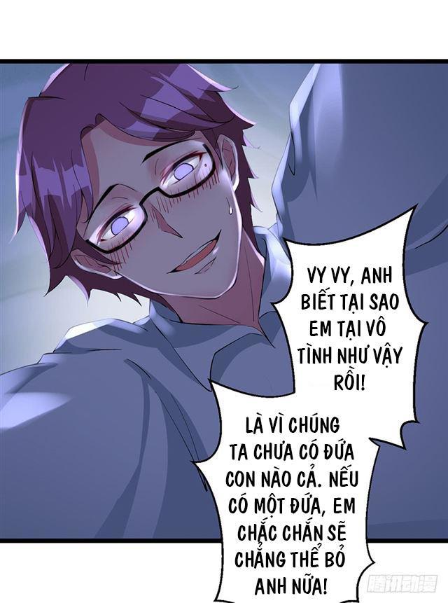Gửi Người Không Quen Chap 8 - Next Chap 9