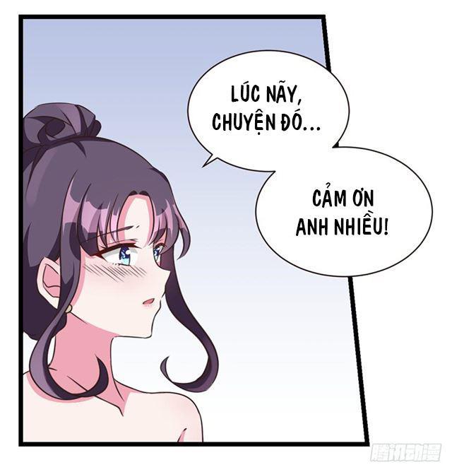 Gửi Người Không Quen Chap 8 - Next Chap 9