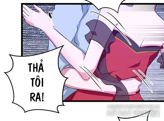 Gửi Người Không Quen Chap 8 - Next Chap 9