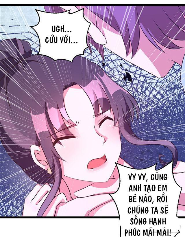 Gửi Người Không Quen Chap 8 - Next Chap 9