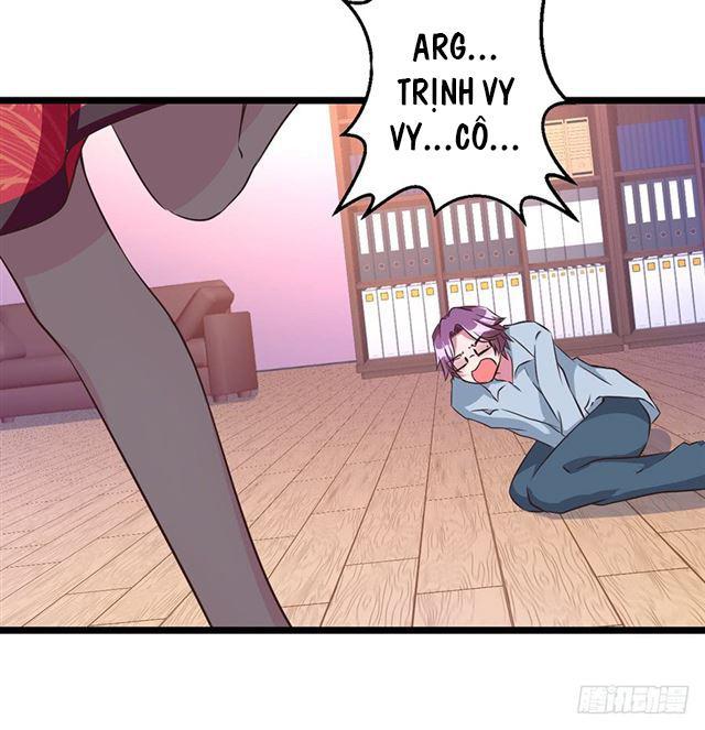 Gửi Người Không Quen Chap 8 - Next Chap 9