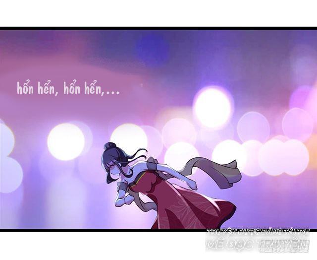 Gửi Người Không Quen Chap 8 - Next Chap 9