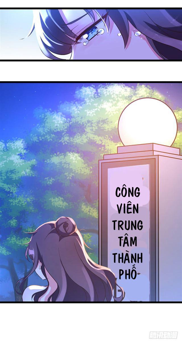 Gửi Người Không Quen Chap 8 - Next Chap 9
