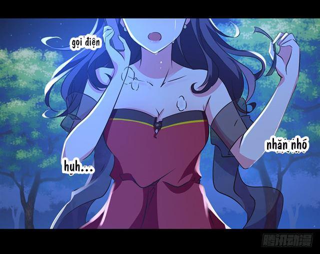 Gửi Người Không Quen Chap 8 - Next Chap 9