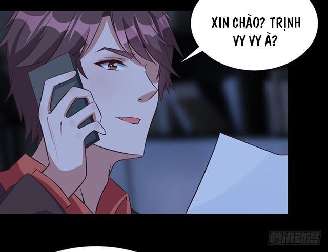 Gửi Người Không Quen Chap 8 - Next Chap 9