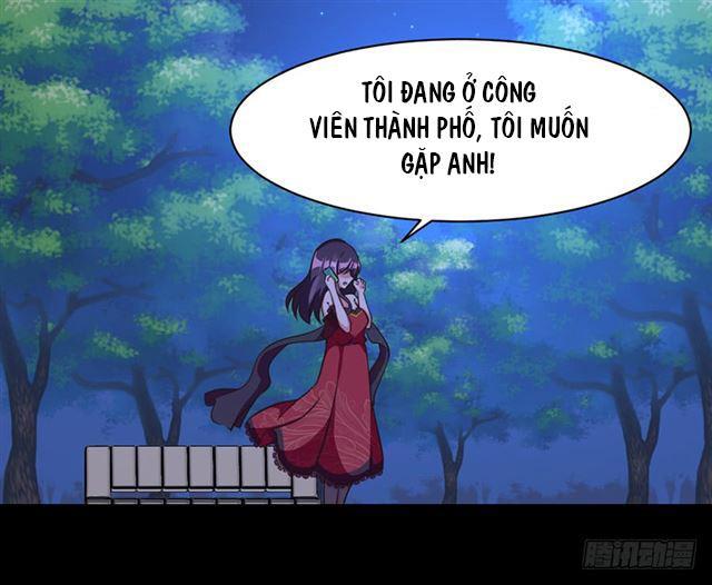 Gửi Người Không Quen Chap 8 - Next Chap 9