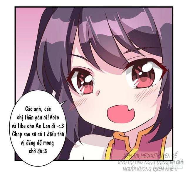 Gửi Người Không Quen Chap 8 - Next Chap 9