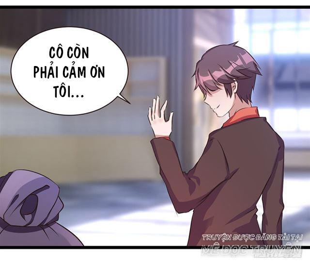 Gửi Người Không Quen Chap 8 - Next Chap 9
