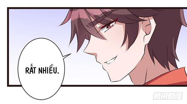 Gửi Người Không Quen Chap 8 - Next Chap 9