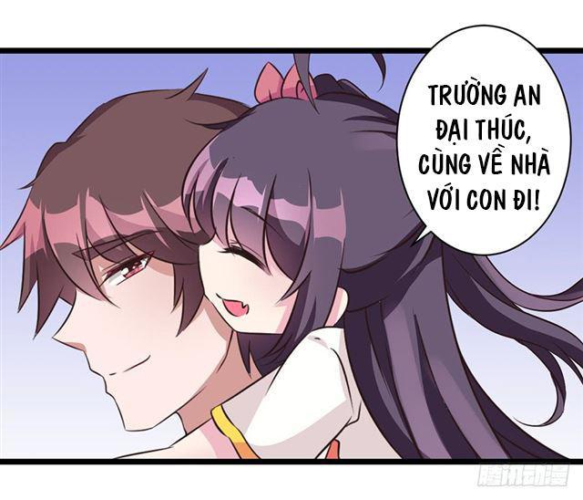 Gửi Người Không Quen Chap 8 - Next Chap 9