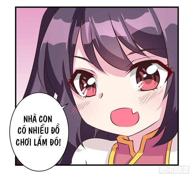 Gửi Người Không Quen Chap 8 - Next Chap 9
