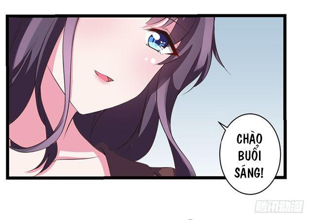 Gửi Người Không Quen Chap 9 - Next Chap 10
