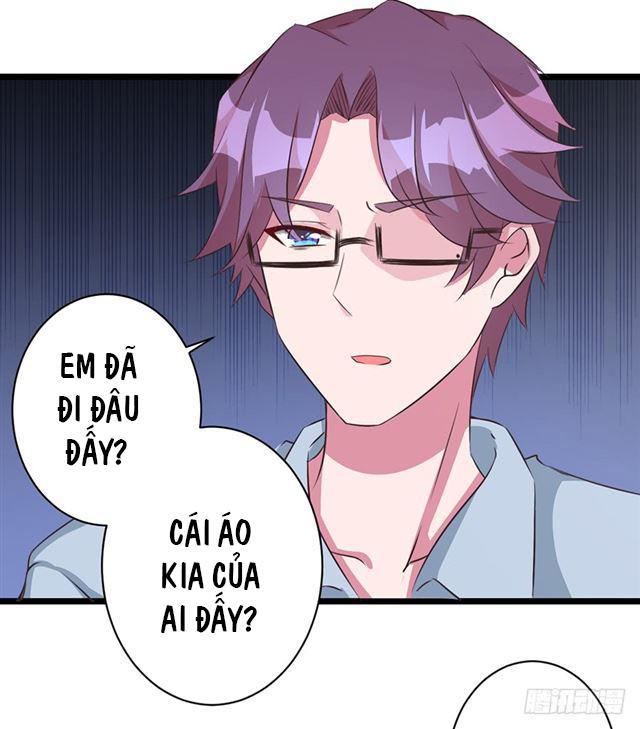 Gửi Người Không Quen Chap 9 - Next Chap 10