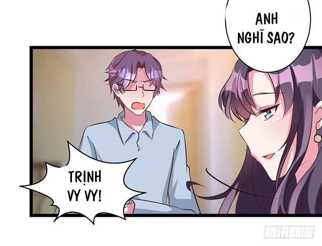 Gửi Người Không Quen Chap 9 - Next Chap 10