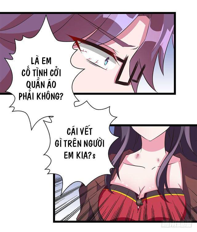 Gửi Người Không Quen Chap 9 - Next Chap 10