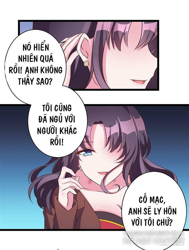 Gửi Người Không Quen Chap 9 - Next Chap 10