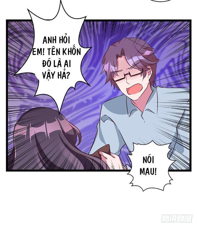 Gửi Người Không Quen Chap 9 - Next Chap 10