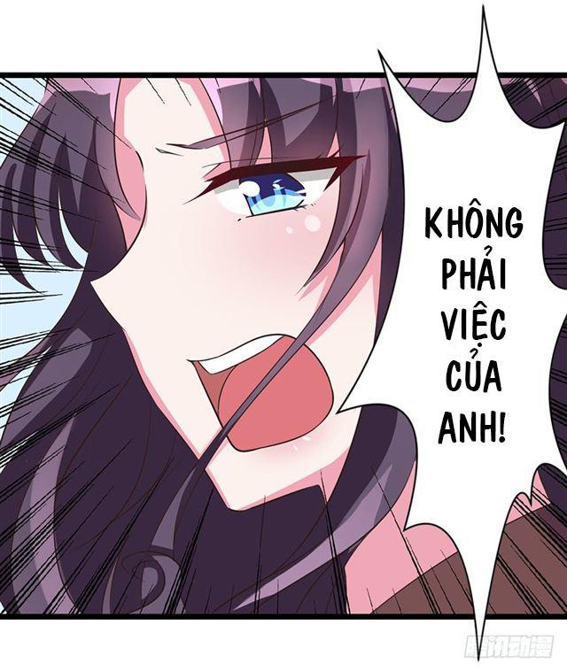 Gửi Người Không Quen Chap 9 - Next Chap 10