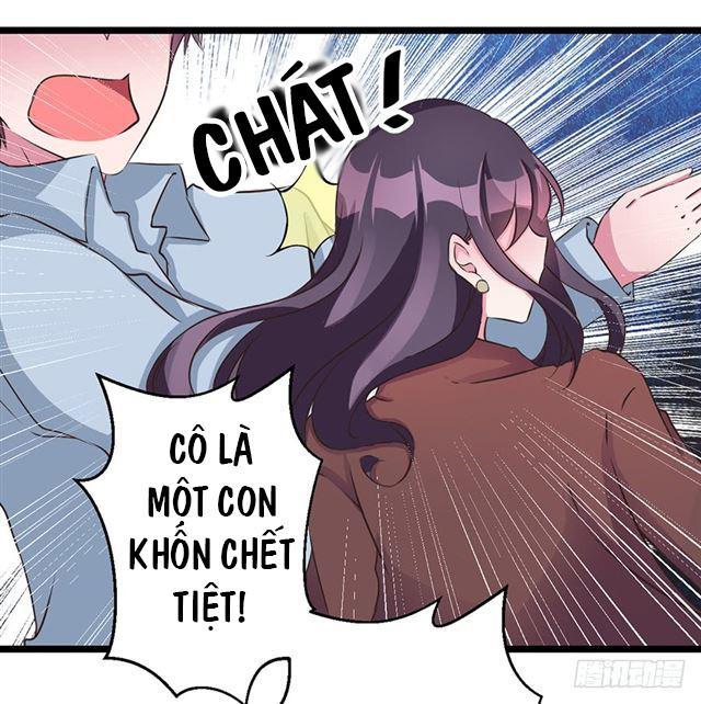 Gửi Người Không Quen Chap 9 - Next Chap 10