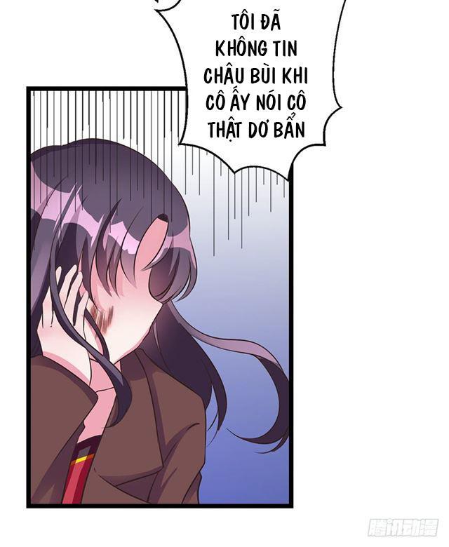 Gửi Người Không Quen Chap 9 - Next Chap 10