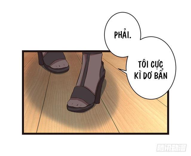 Gửi Người Không Quen Chap 9 - Next Chap 10