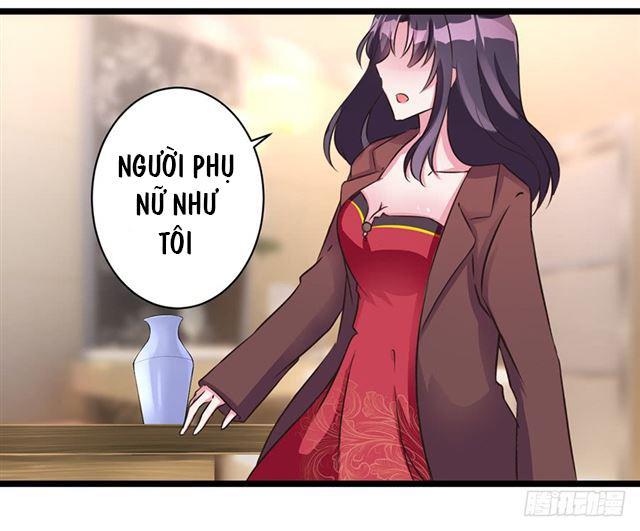 Gửi Người Không Quen Chap 9 - Next Chap 10