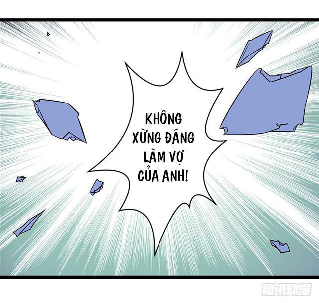 Gửi Người Không Quen Chap 9 - Next Chap 10