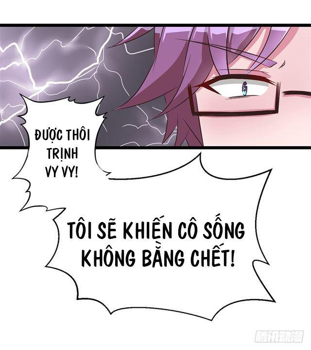 Gửi Người Không Quen Chap 9 - Next Chap 10
