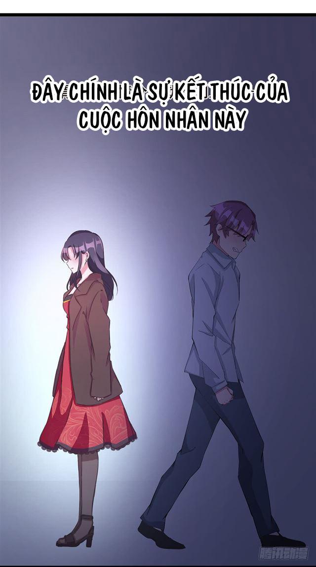Gửi Người Không Quen Chap 9 - Next Chap 10