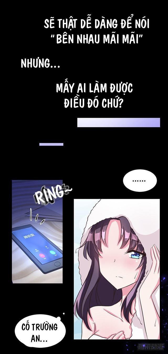 Gửi Người Không Quen Chap 9 - Next Chap 10