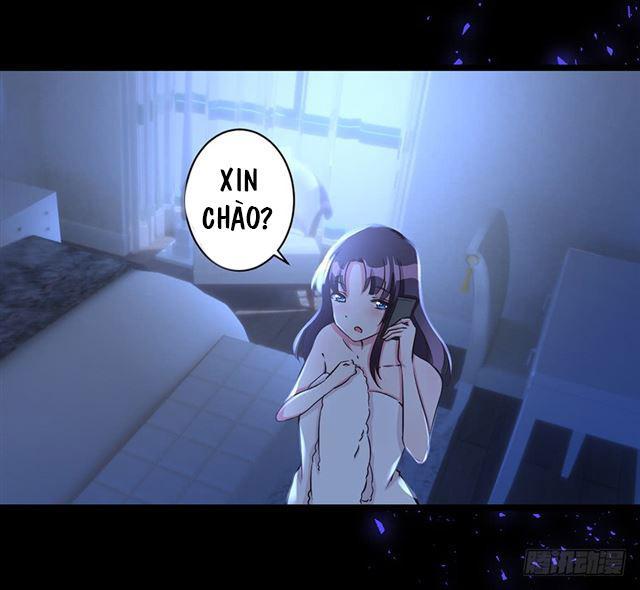 Gửi Người Không Quen Chap 9 - Next Chap 10