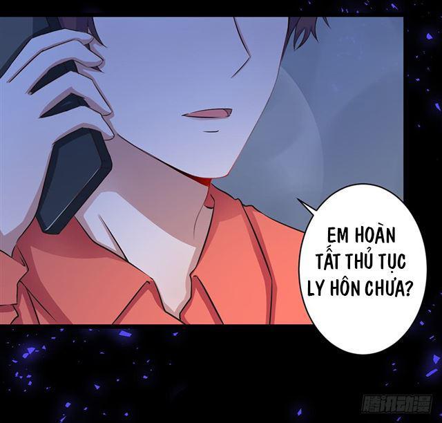 Gửi Người Không Quen Chap 9 - Next Chap 10