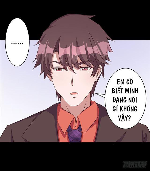 Gửi Người Không Quen Chap 9 - Next Chap 10