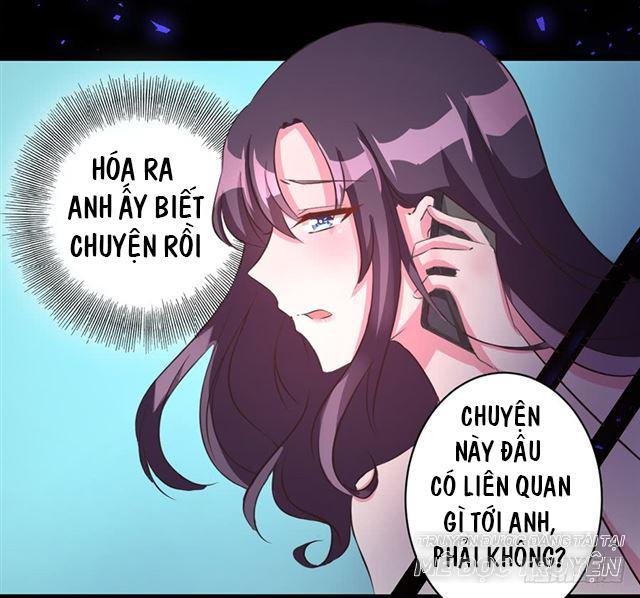Gửi Người Không Quen Chap 9 - Next Chap 10