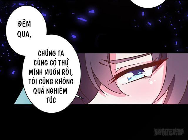 Gửi Người Không Quen Chap 9 - Next Chap 10