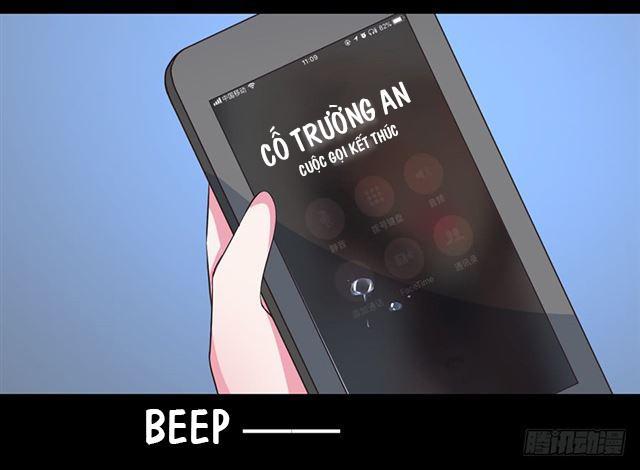 Gửi Người Không Quen Chap 9 - Next Chap 10