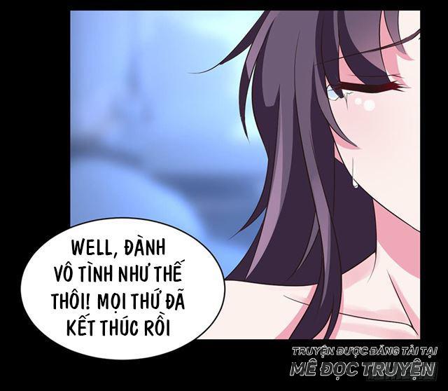 Gửi Người Không Quen Chap 9 - Next Chap 10