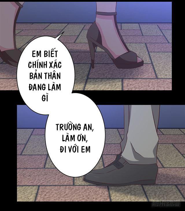 Gửi Người Không Quen Chap 9 - Next Chap 10