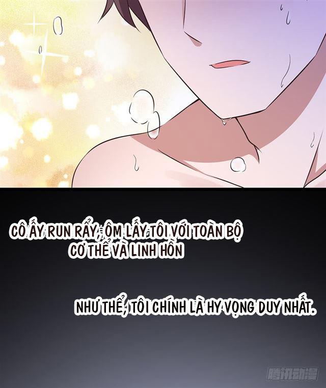 Gửi Người Không Quen Chap 9 - Next Chap 10