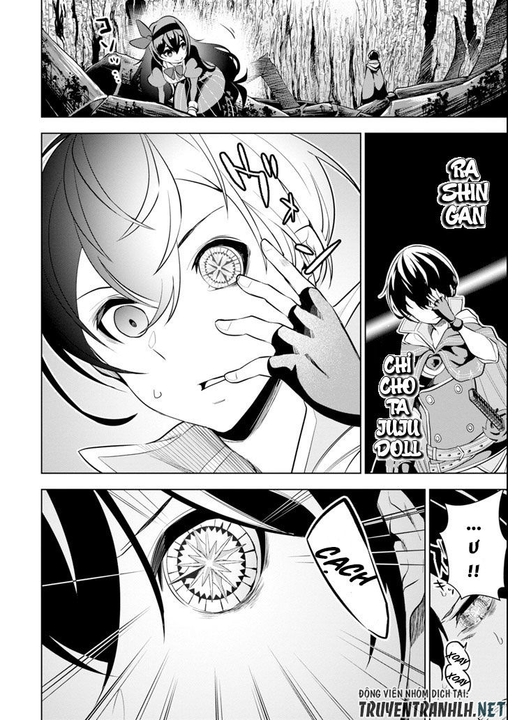 Sobiwaku Zero No Saikyou Kenshi Demo, Noroi No Soubi (Kawai) Nara 9999-Ko Tsuke-Hodai Chap 3 - Next Chap 4