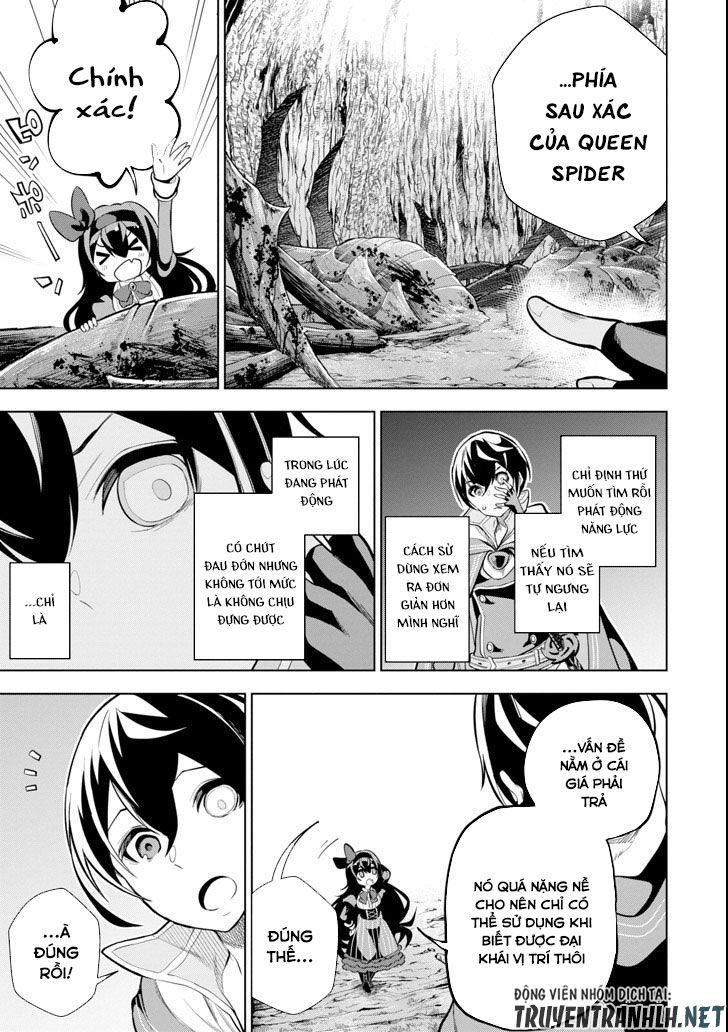 Sobiwaku Zero No Saikyou Kenshi Demo, Noroi No Soubi (Kawai) Nara 9999-Ko Tsuke-Hodai Chap 3 - Next Chap 4