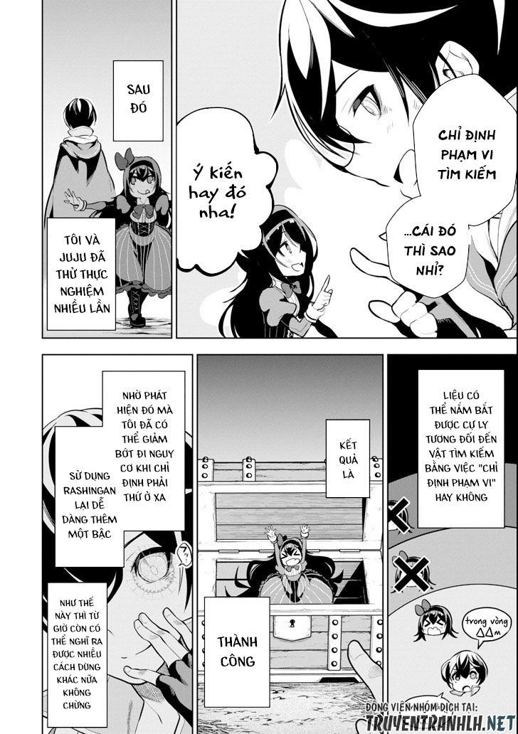 Sobiwaku Zero No Saikyou Kenshi Demo, Noroi No Soubi (Kawai) Nara 9999-Ko Tsuke-Hodai Chap 3 - Next Chap 4