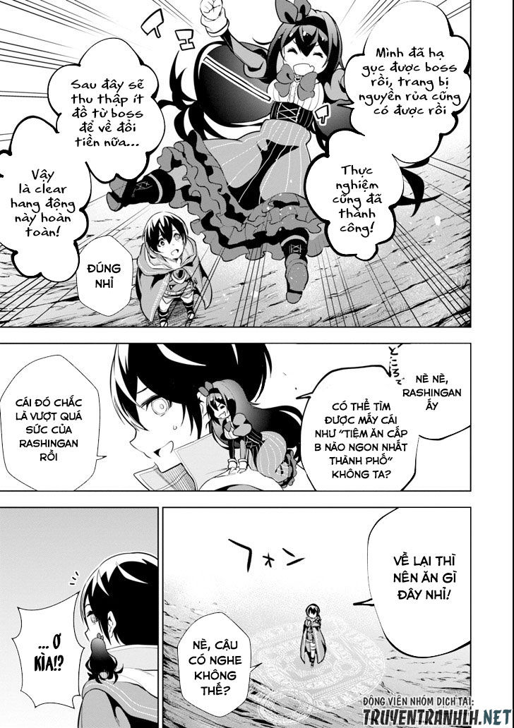 Sobiwaku Zero No Saikyou Kenshi Demo, Noroi No Soubi (Kawai) Nara 9999-Ko Tsuke-Hodai Chap 3 - Next Chap 4