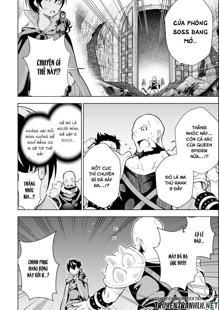 Sobiwaku Zero No Saikyou Kenshi Demo, Noroi No Soubi (Kawai) Nara 9999-Ko Tsuke-Hodai Chap 3 - Next Chap 4