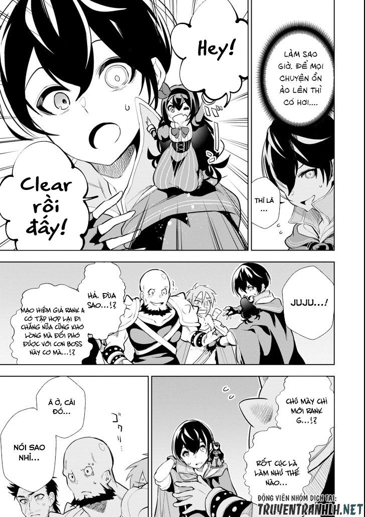 Sobiwaku Zero No Saikyou Kenshi Demo, Noroi No Soubi (Kawai) Nara 9999-Ko Tsuke-Hodai Chap 3 - Next Chap 4