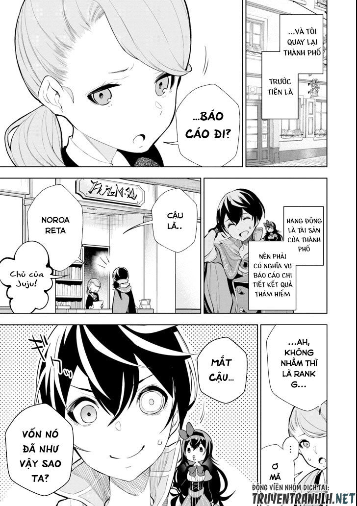 Sobiwaku Zero No Saikyou Kenshi Demo, Noroi No Soubi (Kawai) Nara 9999-Ko Tsuke-Hodai Chap 3 - Next Chap 4